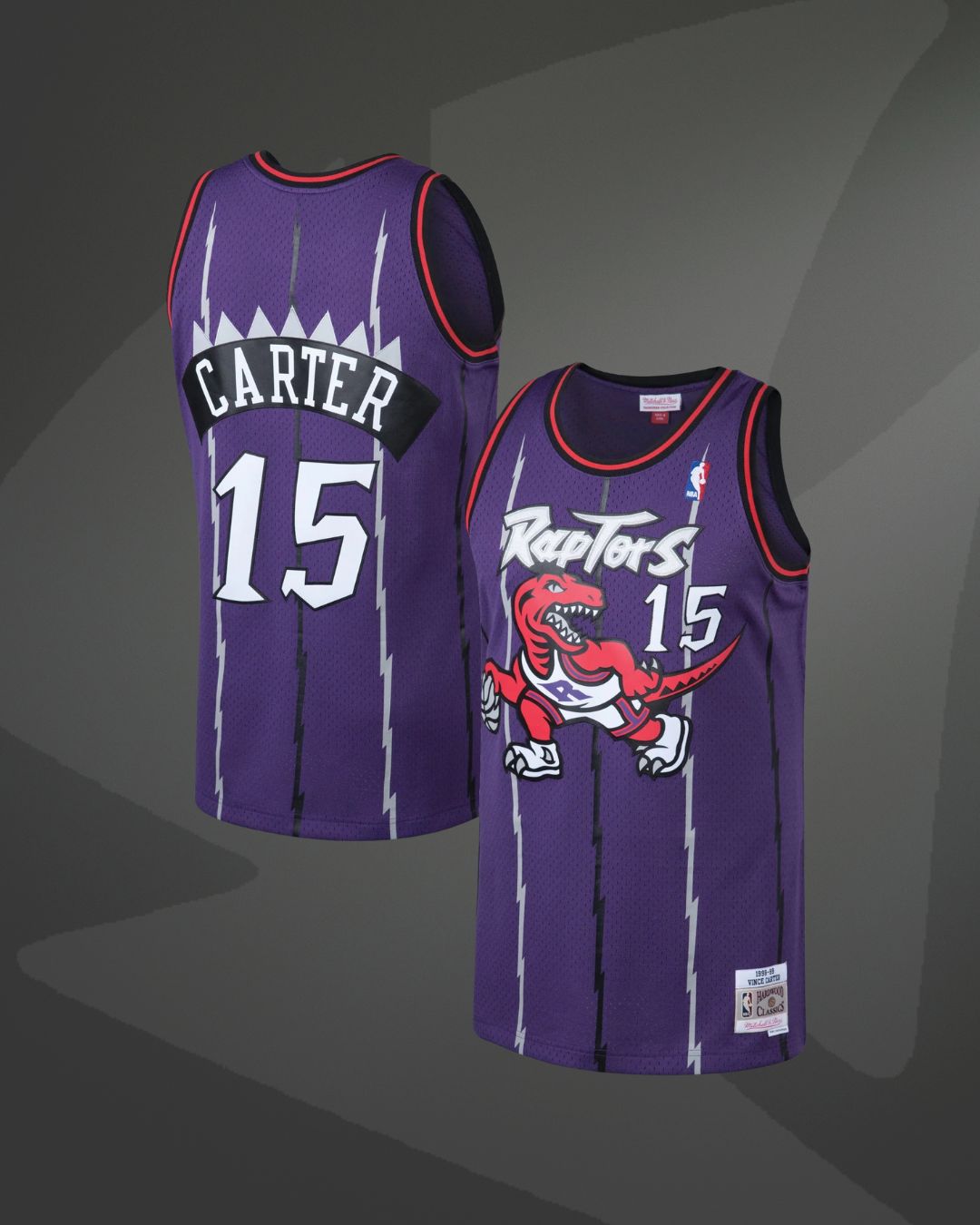 Raptors NBA