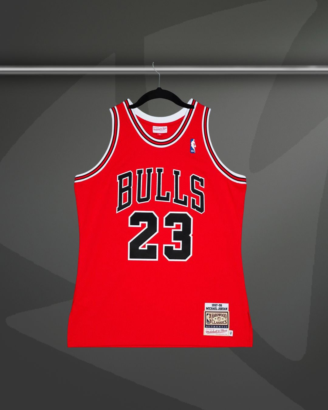 Bulls NBA